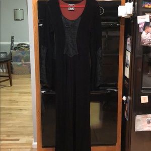 Vintage Cykxtees Dress